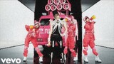 2NE1 - 'Oh My God' M/V