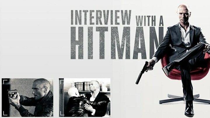 Interview with a Hitman 2012 Action Thriller full movie Hindi dubbed