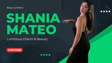 Shania Luminous Charm & Beauty Beautiful Sexy Pinay 2024 #livestream #broadcast #trending #share