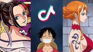 ONE PIECE  TIKTOK EDIT Part 8