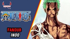 Zoro Vs Kuma - Onepiece [Fandub]