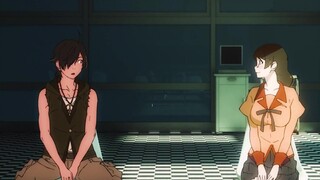 [Kizumonogatari] Khi bạn gái phát hiện bạn mua cuốn sách này thì sao