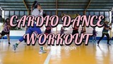 CARDIO DANCE WORKSHOP | DANCE FITNESS | Fitmomz | Zumbamitchph