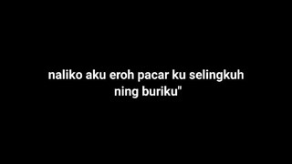 Nyerang ES TEH