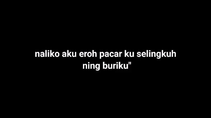 Nyerang ES TEH