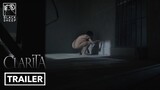 Clarita Official Trailer | Jodi Sta. Maria, Arron Villaflor & Ricky Davao | Clarita