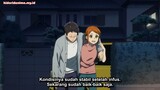 Yuzuki-san Chi no Yonkyoudai Episode 11 Subtitle Indonesia