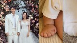 Actress Son Ye Jin Melts The Hearts Of Netizens After Posting A New Photo Of Her Son Online