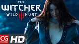[The Witcher 3: Wild Hunt] CGI