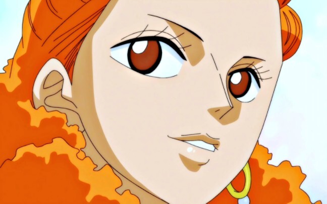 It turns out Dadan was so good-looking when she was young