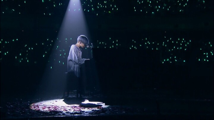 Taemin - The 1st stage Nippon Budokan (eng subs)