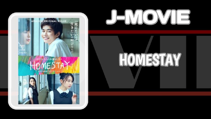 Homestay | Movie
