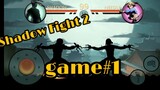 Shadow Fight 2 Gaming | Pinoy Gaming Channel