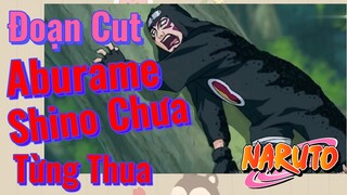 [Naruto] Đoạn Cut | Aburame Shino Chưa Từng Thua