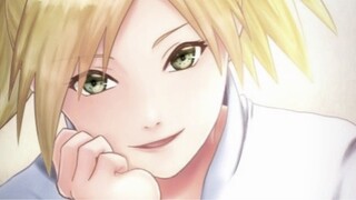 (Req) Temari join the trend