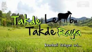 Telemovie Takde Lembu Takde Raya