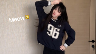 เหมียว~