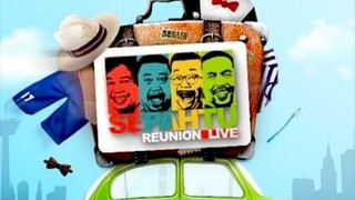 Sepahtu Reunion Live (2020) ~Ep16~