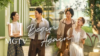 EP11 Begin Again (2024) [MANGOTV]