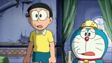 Doraemon, Nobita Và Thám Hiểm Vùng Đất Mới - Phần 13 _ Lồng Tiếng Việt