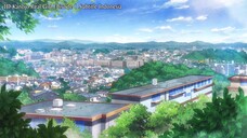 3D Kanojo: Real Girl S1 Episode 1 (Sub indo)