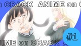 Anime on Crack Indonesia || Main Batu Gunting Kertas