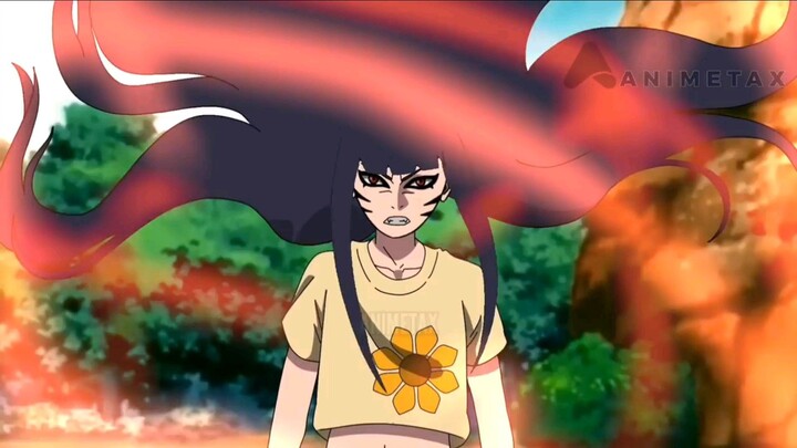 HIMAWARI KYUBI MODE VS JURA
