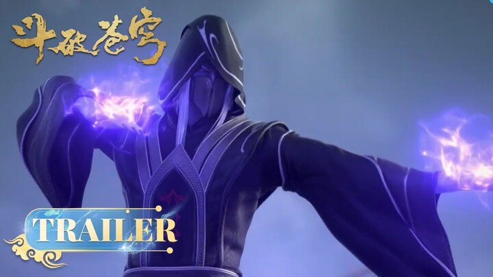 ☄️Trailer  | Đấu Phá Thương Khung | Battle Through The Heavens  EP193 | Yuewen Animation Vietnam