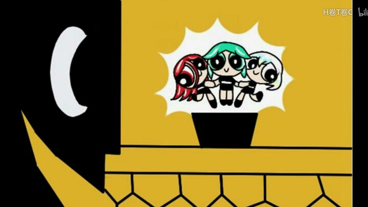 【宝石之国】这bgm怎么能没有我们宝石