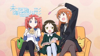 Mikakunin de shinkoukei Ep.4 (Eng Sub - 1080P)