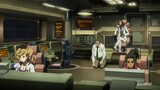 Mobile Suit Gundam Iron Blooded Orphans Episode 8