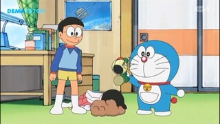 Doraemon - Costum Pembawa Petaka