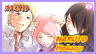 NARUTO | Menjadi Hokage Seperti Hukuman Di Depanmu_2