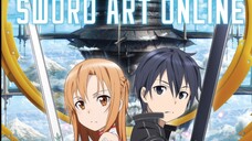 Sword art online season1 tagalog ep 5