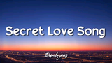 Little Mix & Jason Derulo - "Secret Love Song" (Lyrics)