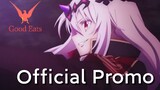 Date a Live Season 5  Official Teaser Trailer - BiliBili