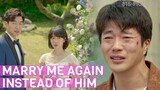 Desperate Man Crashes Ex-Wife's Wedding, But... | ft. Kwon Sang-woo, Lee Jung-hyun | Love, Again