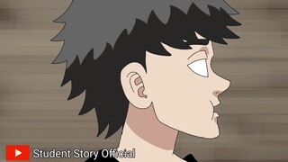 STUDENT STORY EPISODE 15