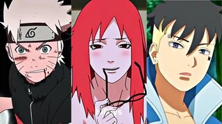 GREATEST Naruto/Boruto: Amv/Edits/Tiktok Compilation [Funny, Sad & Happy Moments]🥰😂💘 [Part 3]