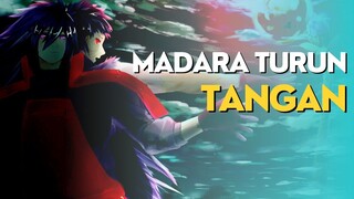 AMV - MADARA TURUN TANGAN