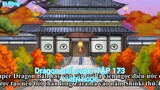 Dragon ball super TẬP 173-7 VIÊN NGỌC