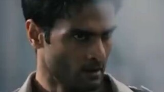 Sudheer Babu Mass Introduction Fight _ V Movie _ Latest Kannada Dubbed Movies _