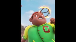 BoBoiBoy Sori I Trailer