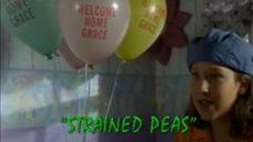 Goosebumps: Season 3, Episode 17 "Strained Peas"