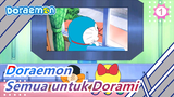 Doraemon|[Bahasa Jepang]Doraemon - semua untuk Dorami_1