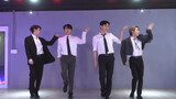 NEXT LEVEL(aespa), dance cover/boys version