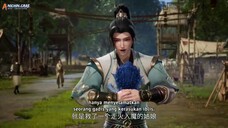 Lingwu Continent EPS 65 Sub Indo