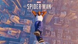 "CJ" Carl Johnson Spider-Man PC Mod