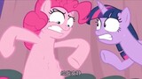 My Little Pony: Friendship Is Magic - Pinkie Pie's stomach growl 4