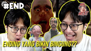 HAH!? INI ENDING MR MEAT !? - Mr Meat Indonesia Part Ending